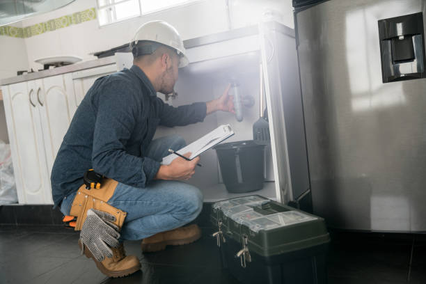 Best Water Softener Installation  in Shady Point, OK