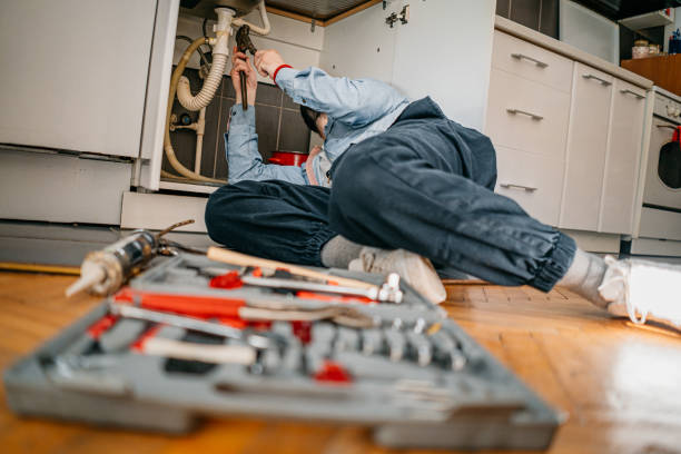 Best Drain Cleaning Services  in Shady Point, OK