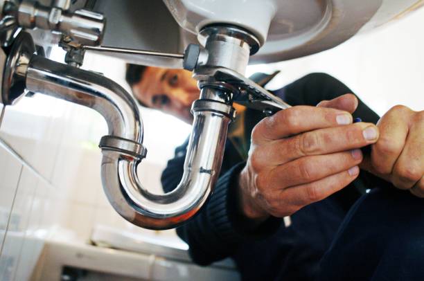 Best Sprinkler Systems  in Shady Point, OK