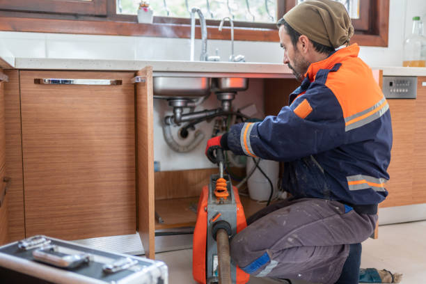 Best Commercial Plumbing Services  in Shady Point, OK