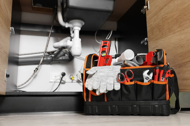 Best Plumbing Repair Near Me  in Shady Point, OK