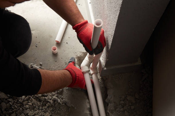 Best Faucet Repair  in Shady Point, OK