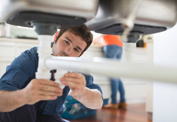 Professional Plumbing in Shady Point, OK