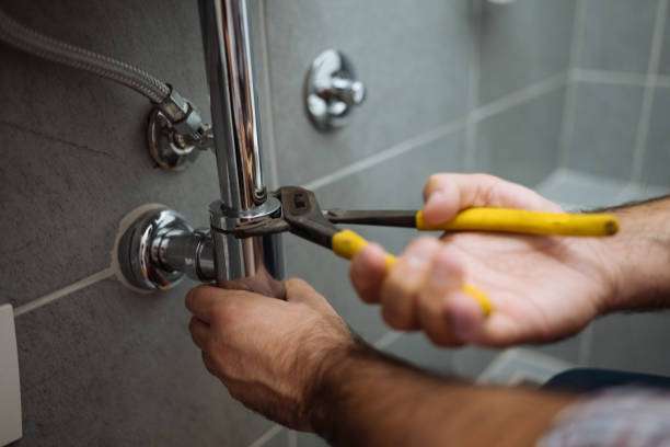 Best Sewer Line Repair  in Shady Point, OK