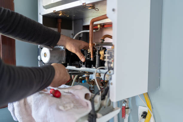 Best Best Plumbers Near Me  in Shady Point, OK