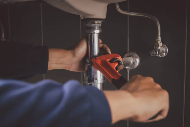 Best Local Plumber Services  in Shady Point, OK