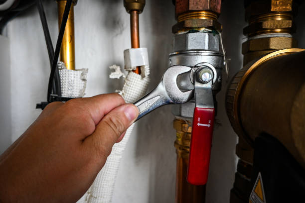 Best Water Heater Repair  in Shady Point, OK